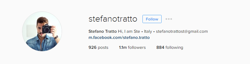 stefanotratto
