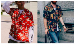 update fashion terbaru 2021