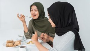 Pentingnya menjaga kesehatan mulut dan gigi selama bulan ramadhan