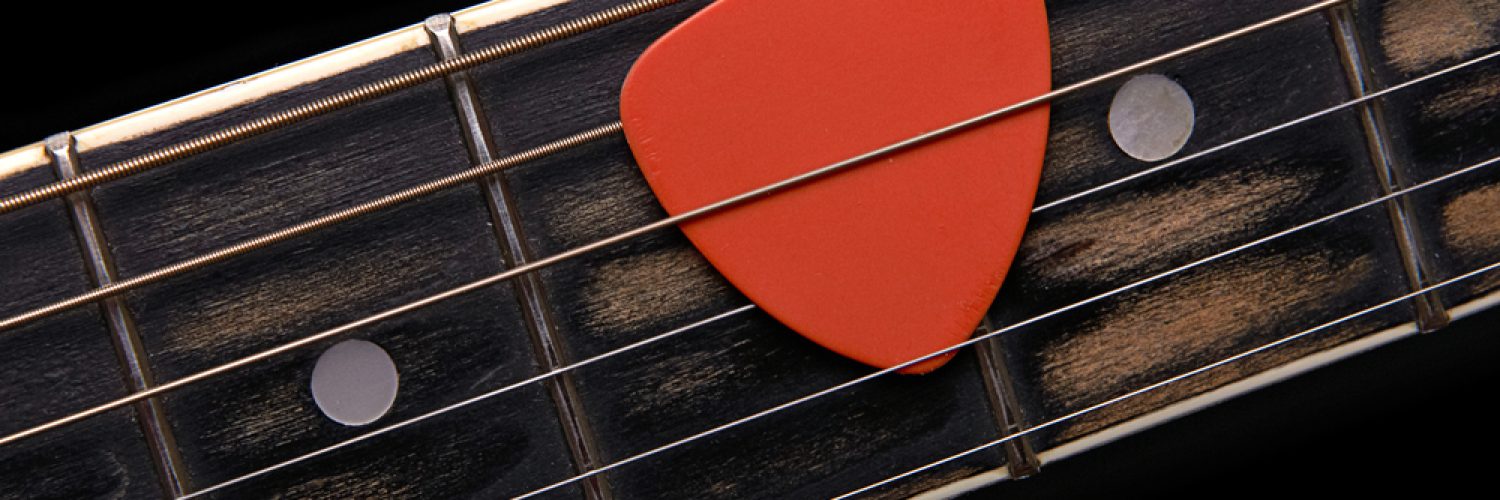 how-to-choose-a-good-guitar-pick