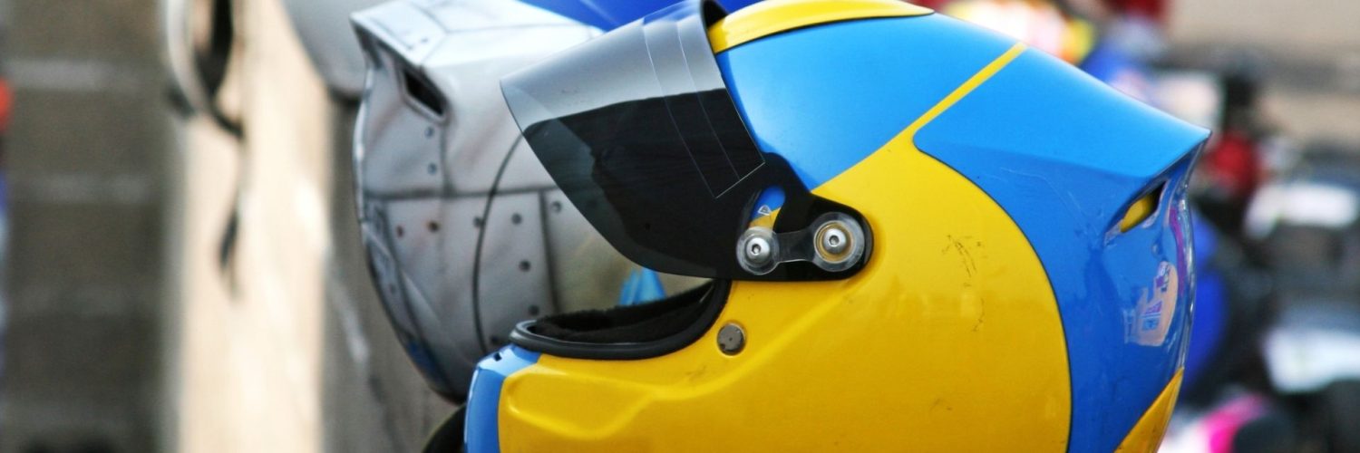 fungsi dan jenis helm