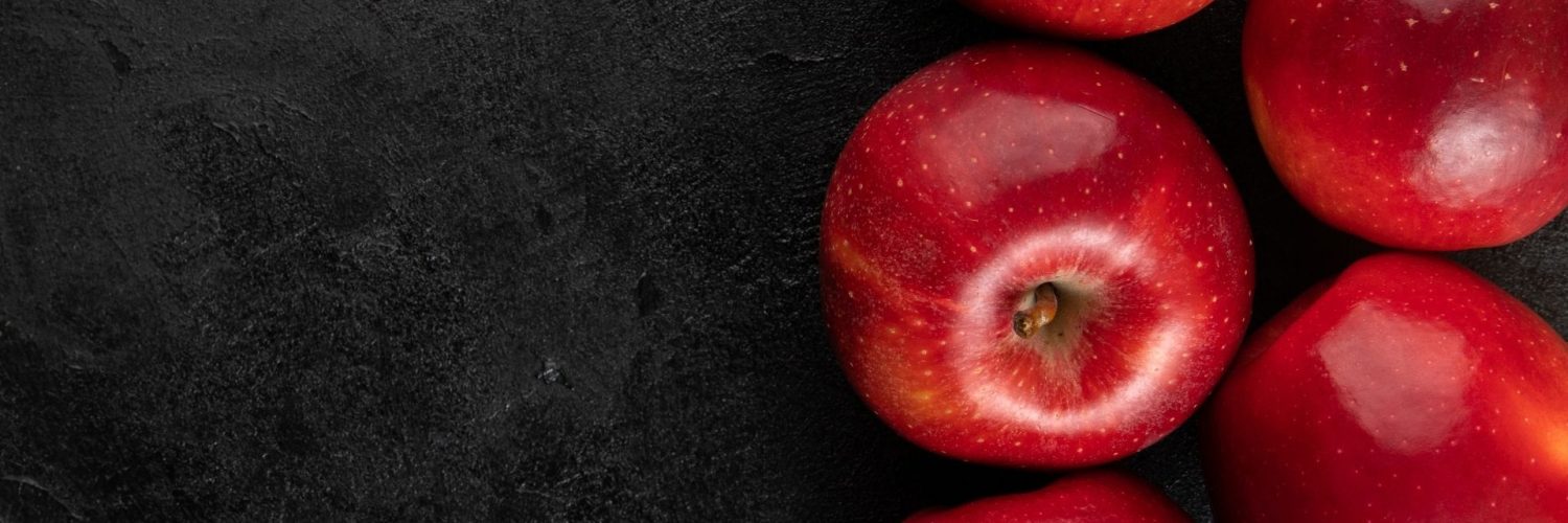 Memilih buah dengan nutrisi yang tepat bagi Kesehatan gigi & gusi