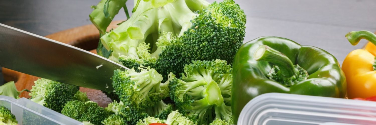 Putihkan Gigi Secara Alami Dengan Sayur Brokoli