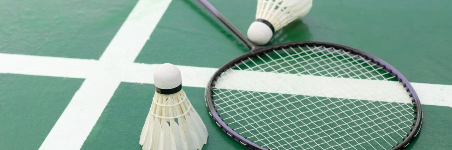 pahlawan badminton Indonesia